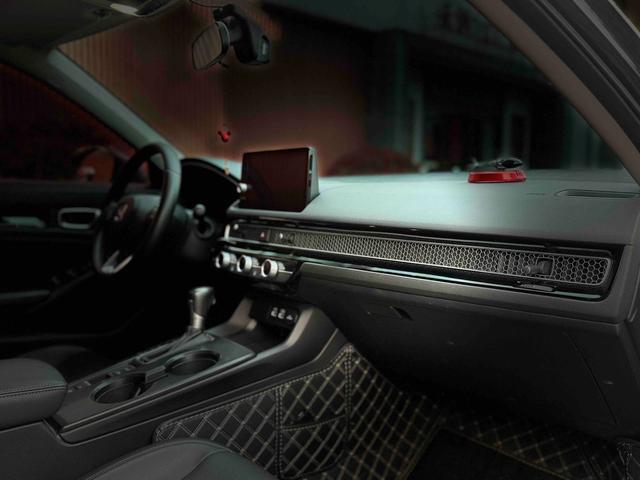 Honda Civic 2023 imagem de carro #11