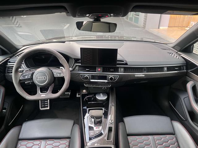 Audi 2023 car image #11