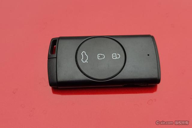 Exceed Lingyun 2019 car image #11