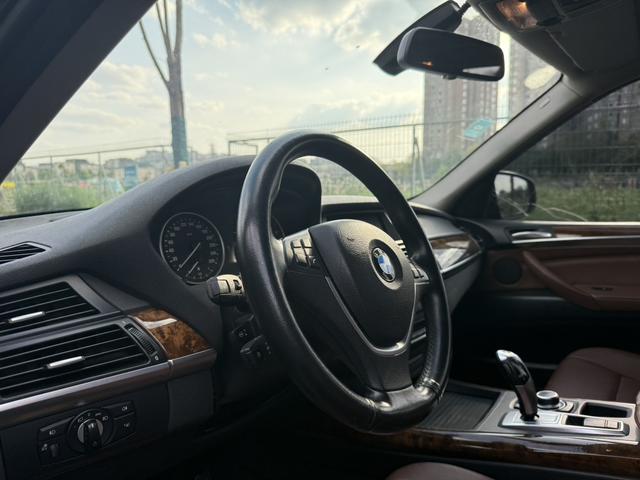 BMW X5 (Imported) 2013 صورة سيارة #11