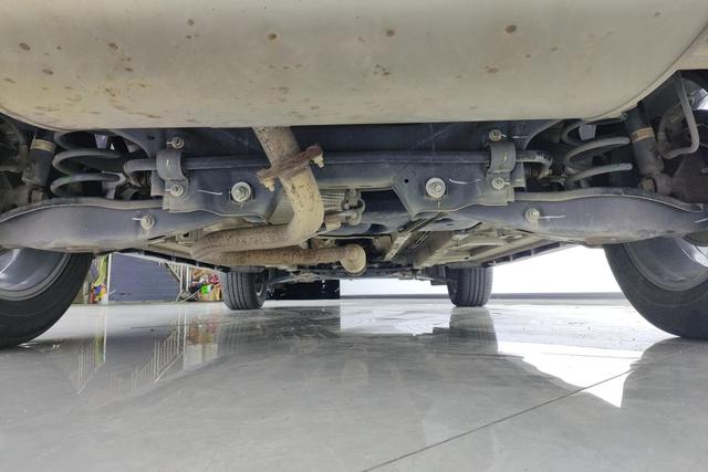 GAC Trumpchi GS4 2020 car image #11