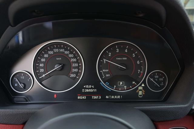 BMW 4 Series 2016 صورة سيارة #11