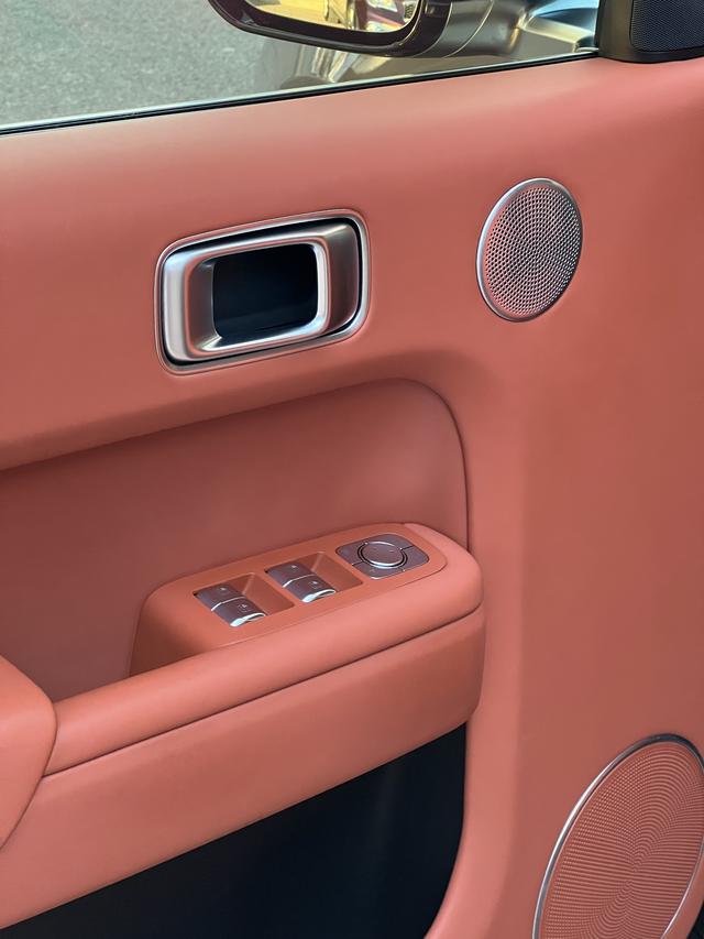 Li L9 2023 image de voiture #11