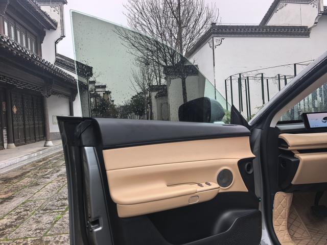 Exceed Stellar Era ET 2024 imagen de coche #11