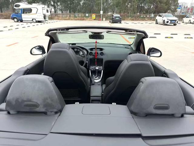 标致 标致308(进口) 2011 汽车图片 #11