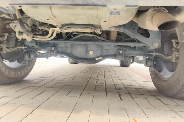 Tank 400 New Energy 2024 изображение автомобиля #11