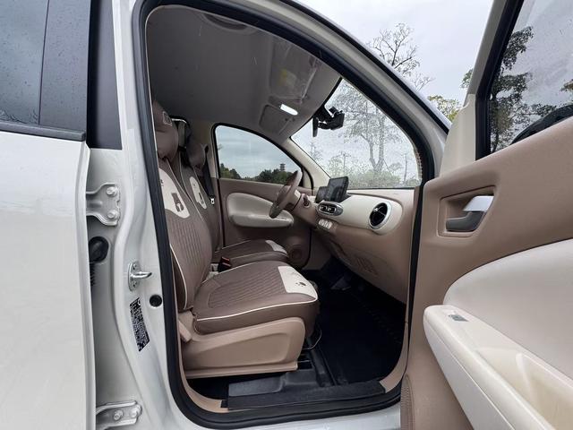 Wuling 2025 car image #11
