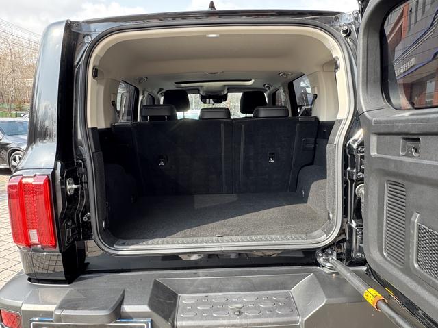 Tank 300 2023 car image #11