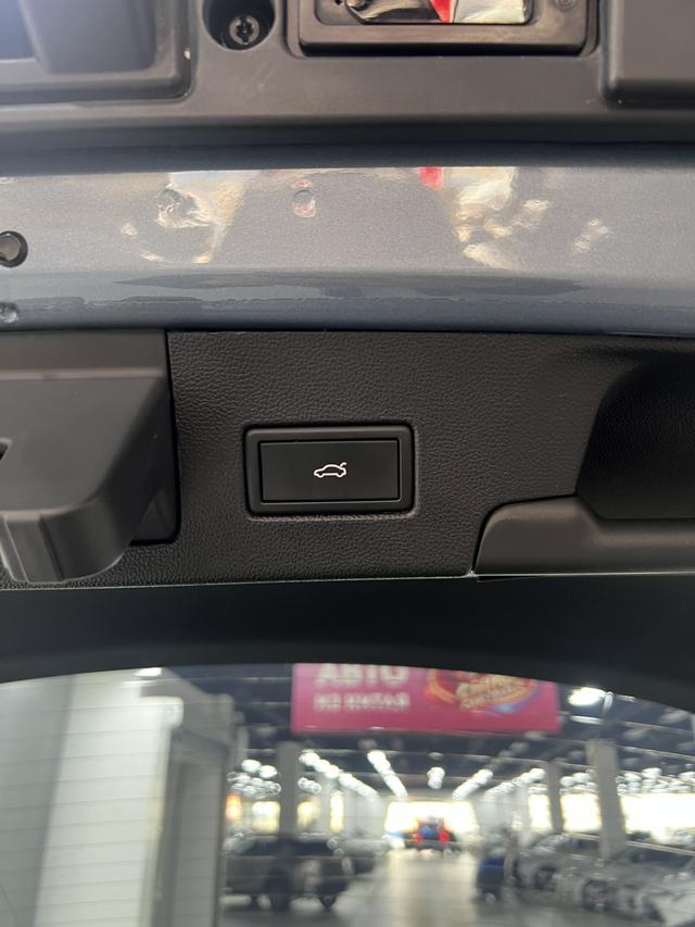 Volkswagen Lamando 2022 immagine di auto #11