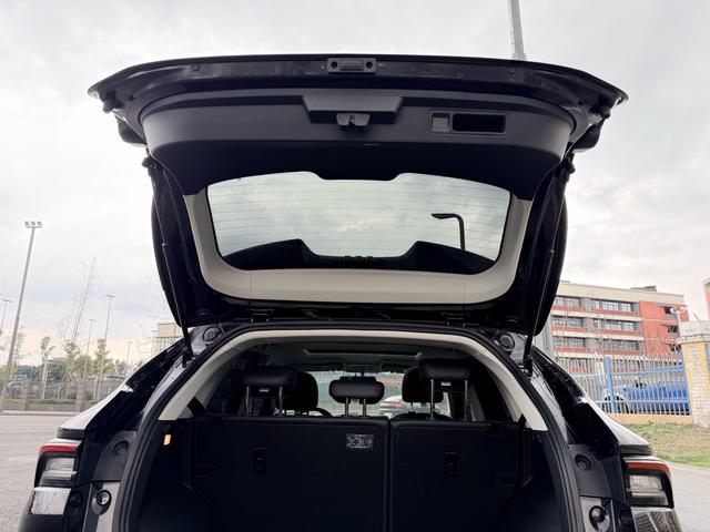 东风风行 风行T5 EVO 2021 汽车图片 #11