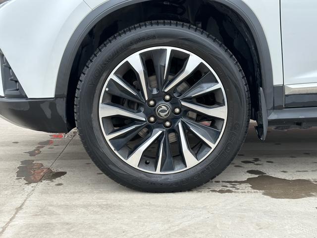 东风风行 风行T5L 2019 汽车图片 #11