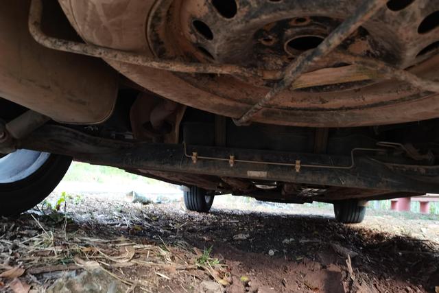 Forthing SX6 2017 car image #11