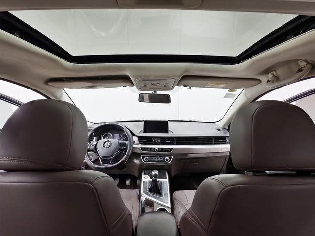 Forthing JOYEAR X5 2017 car image #11