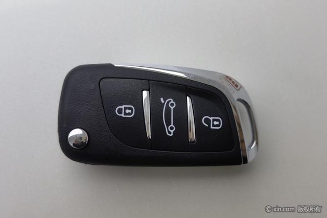 标致 标致3008 2015 汽车图片 #11