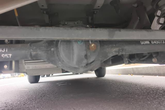 Wuling Hongguang MINI EV 2021 imagem de carro #11