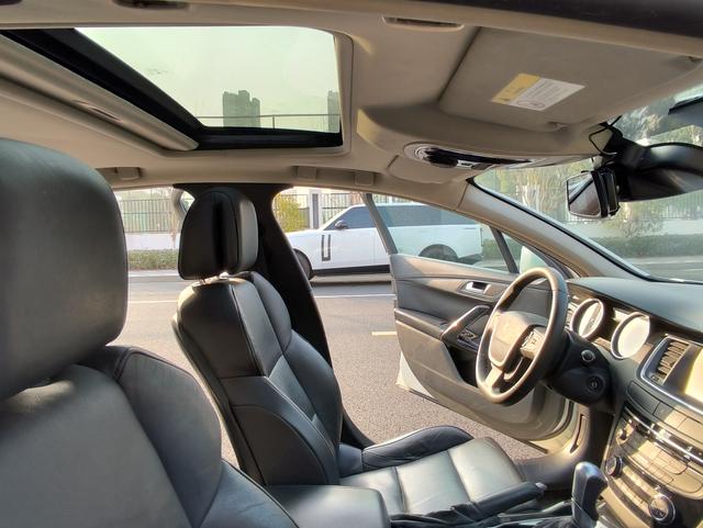 标致 标致508 2012 汽车图片 #11