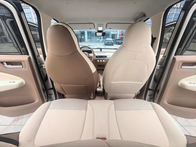 Wuling 2025 #11 Wuling 2025 car image #11