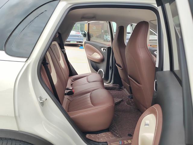 Wuling Binguo 2023 imagen de coche #11