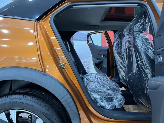 标致 标致2008 2022 汽车图片 #11