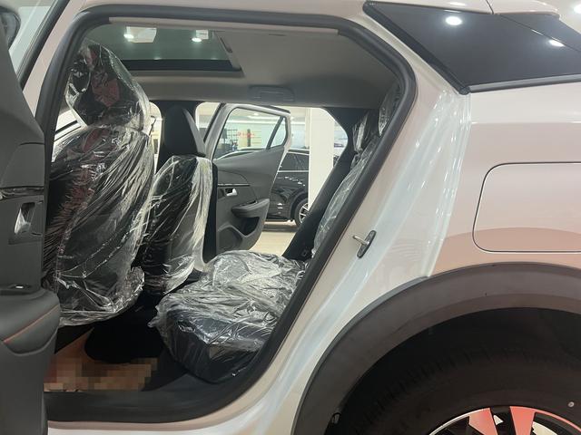 标致 标致2008 2022 汽车图片 #11