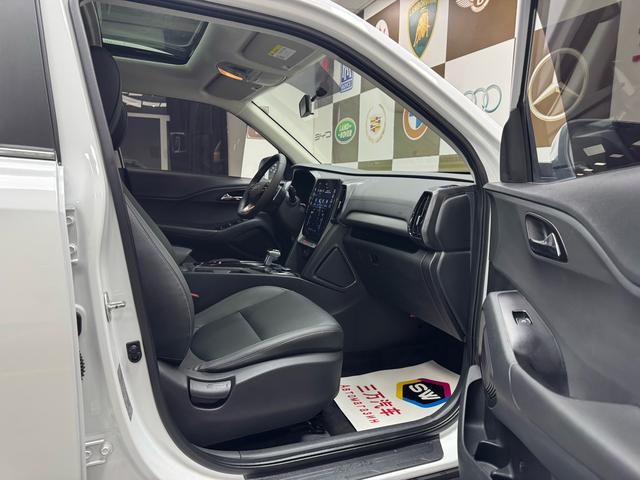 Hyundai ix35 2022 immagine di auto #11