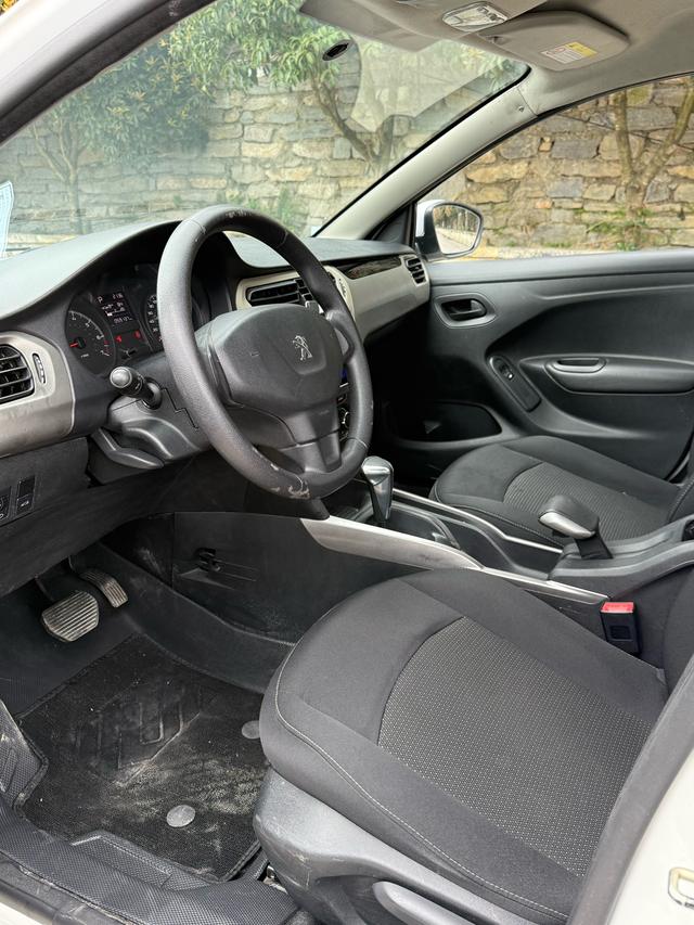 标致 标致301 2018 汽车图片 #11