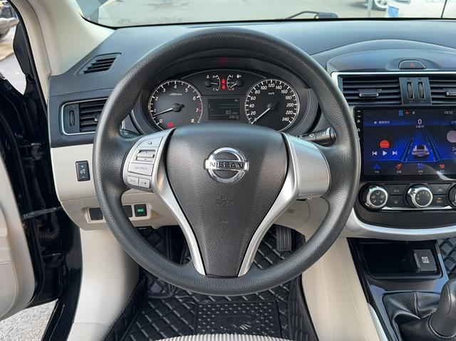 日产 骐达TIIDA 2019 汽车图片 #11