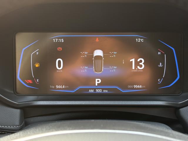 Kaiyi Showjet 2025 immagine di auto #11