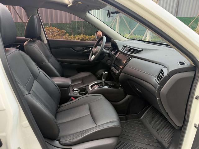 日产 奇骏 2018 汽车图片 #11