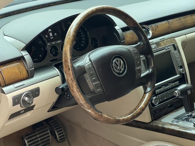 大众 辉腾 2012 汽车图片 #11