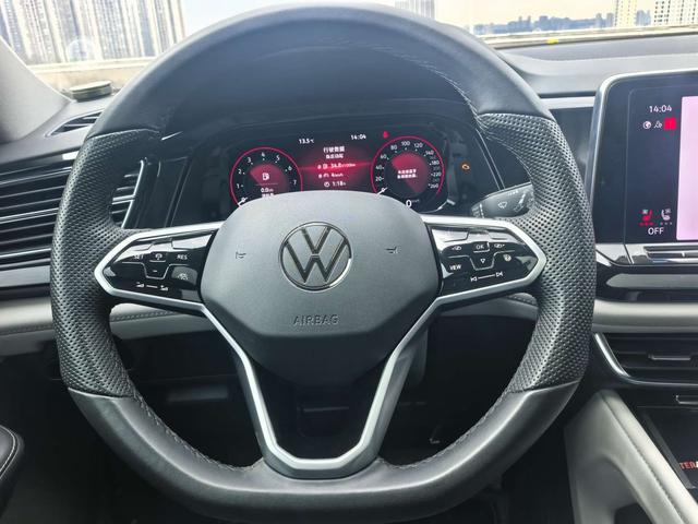 Volkswagen Teramont 2021 immagine di auto #11