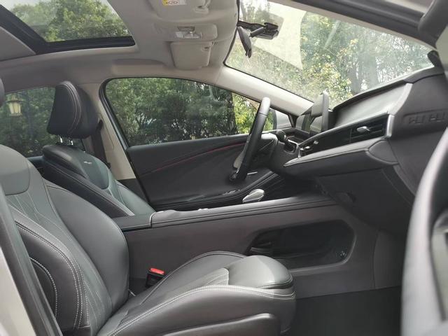 Chery 2023 car image #11
