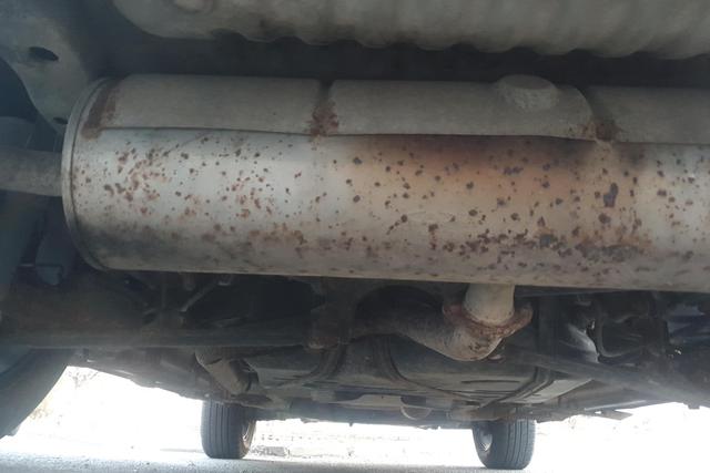 凯翼 凯翼X3 2019 汽车图片 #11