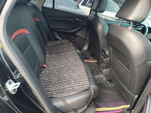 MG 5 2021 car image #11