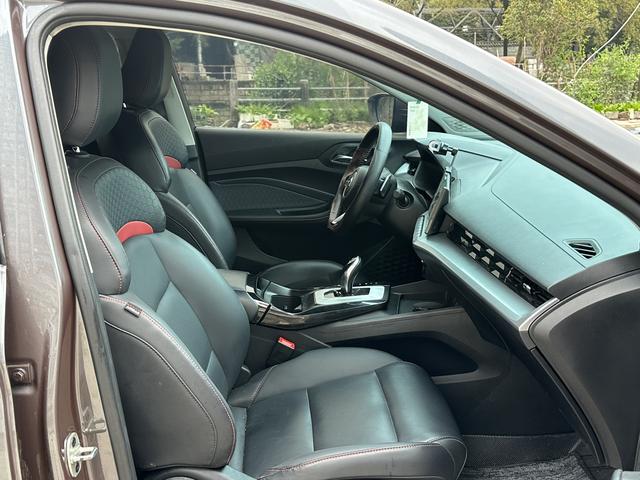 名爵 MG5 2021 汽车图片 #11