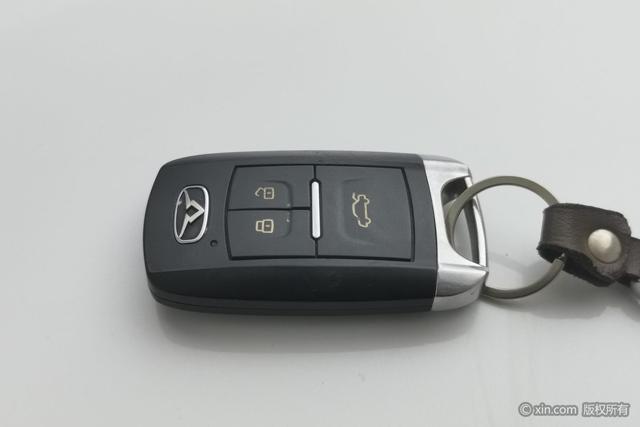 Kaiyi Showjet 2021 car image #11