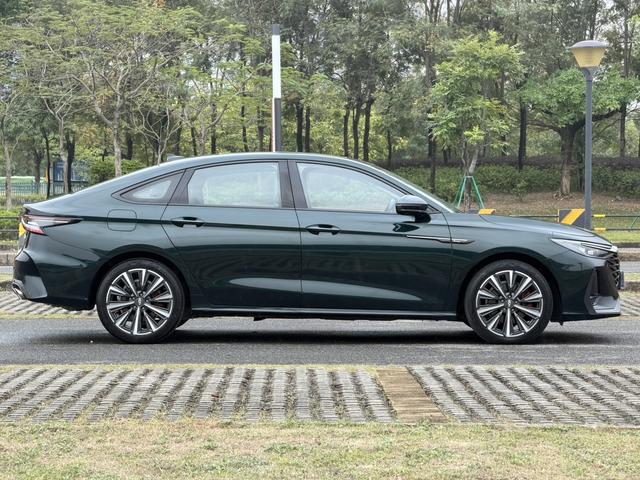 Chery Arrizo 8 2023 صورة سيارة #11