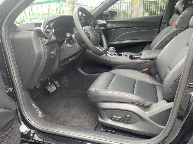 MG 5 2025 #11 MG 5 2025 car image #11