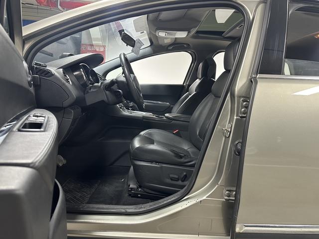 标致 标致3008 2015 汽车图片 #11