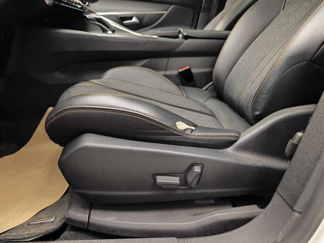 标致 标致5008 2018 汽车图片 #11