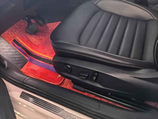 奇瑞 瑞虎8 2020 汽车图片 #11