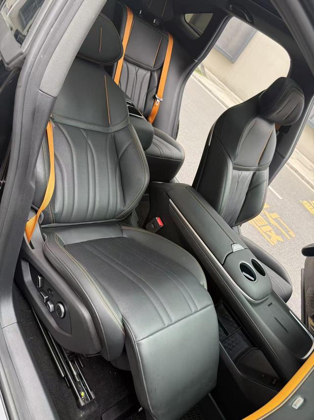 Deepal S07 2024 imagem de carro #11