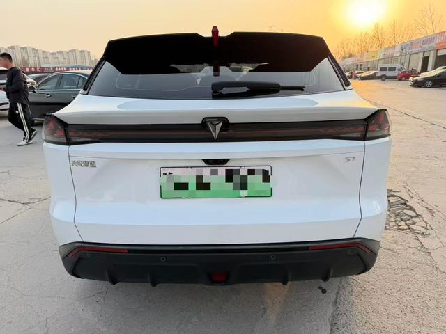 Deepal S07 2023 imagem de carro #11