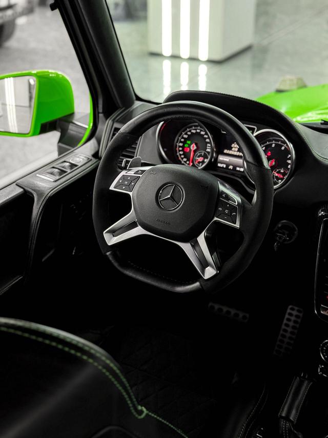 Mercedes-Benz 2019 car image #11