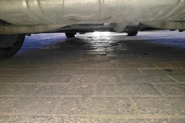 Mercedes-Benz B Class 2015 car image #11