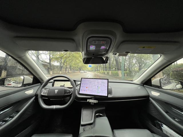 Deepal SL03 2023 imagen de coche #11