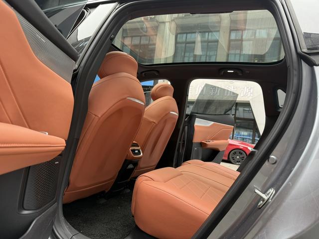 Deepal S05 2025 imagem de carro #11