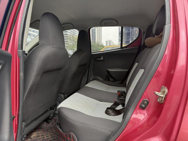 铃木 奥拓 2016 汽车图片 #11