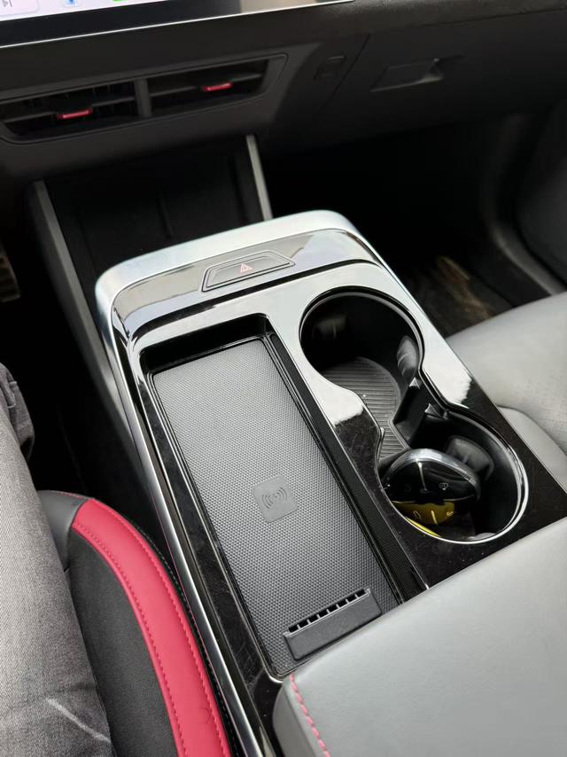 Jetour Dashing 2022 immagine di auto #11