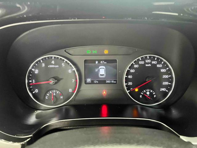 起亚 KX3傲跑 2021 汽车图片 #11